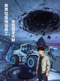 异界垃圾场当员工，捡垃圾发大财